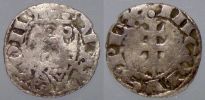 1213-1276 AD., Spain, Aragon, Jaime I., Dinero.