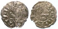 1295-1312 AD., Spain, Castilia and Leon, Fernando IV., Toledo mint, Pepion.
