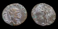 268-269 AD., Claudius II, Rome mint, Antoninianus, RIC 104.
