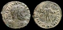 314-315 AD., Licinius I., Rome mint, Follis, RIC 23.