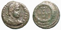 363-364 AD., Jovian, Sirmium mint, Ã†3, RIC 118.