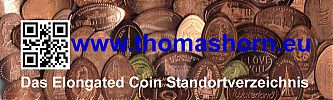 Elongated-Coin-Sites database