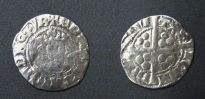 1272-1307 AD., England, Edward I, London mint, 1 Penny, cf. S. 1385.