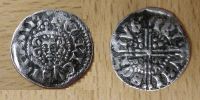 1248-1250 AD., England, Henry III, moneyer Jerveis, Ilchester mint, Penny, Spink 1363.