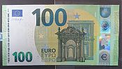 100 euro S009A5
